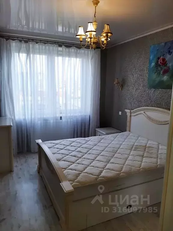 2-к кв. Калининградская область, Калининград ул. Аксакова, 114 (64.0 ... - Фото 0