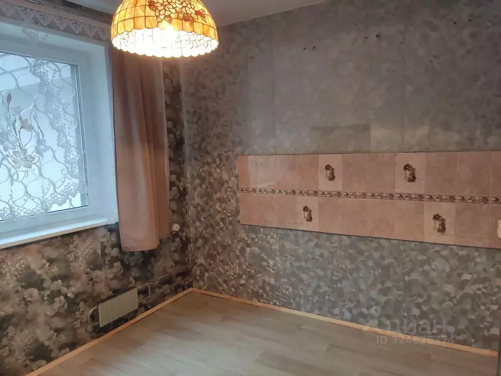 3-к кв. Москва Каширское ш., 92к1 (73.0 м) - Фото 1