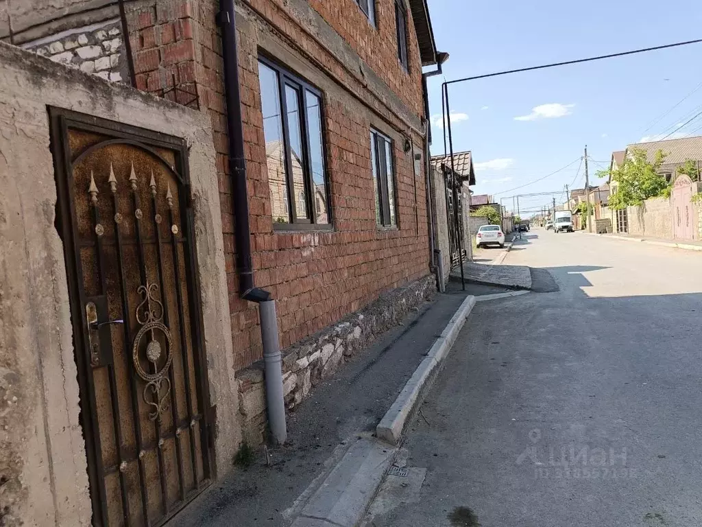 Дом в Дагестан, Махачкала городской округ, с. Новый Хушет ул. Батырая, ... - Фото 1