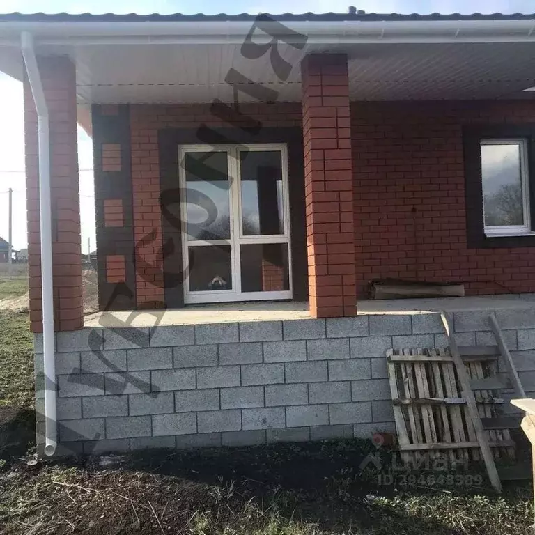 Дом в Белгородская область, Белгородский муниципальный округ, Разумное ... - Фото 2