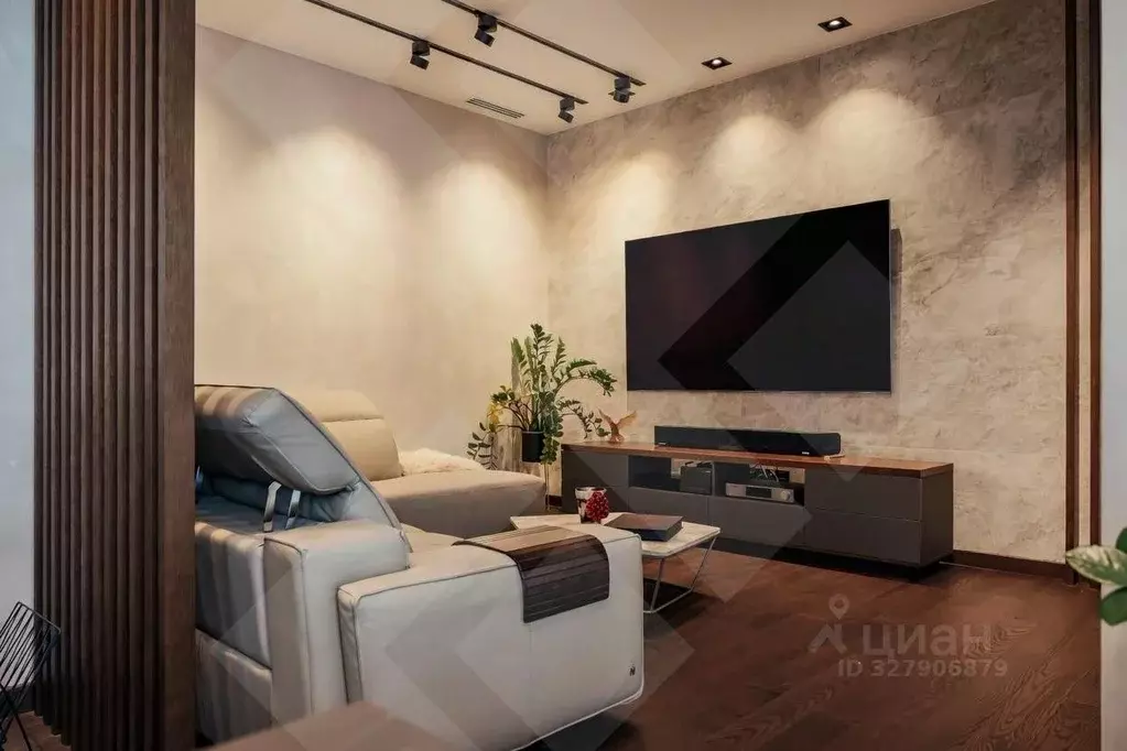 3-к кв. Москва Мантулинская ул., 9к4 (110.0 м) - Фото 1