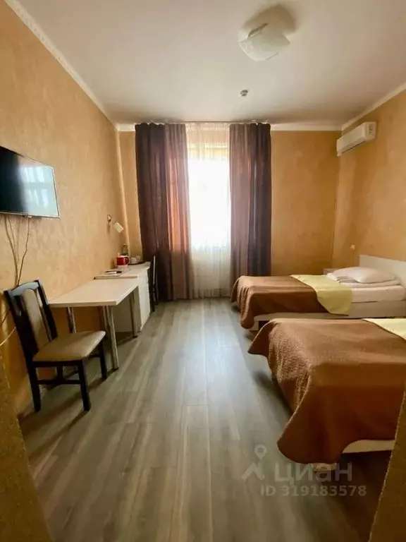 Комната Калининградская область, Балтийск Черноморская ул., 30А (20.0 ... - Фото 0