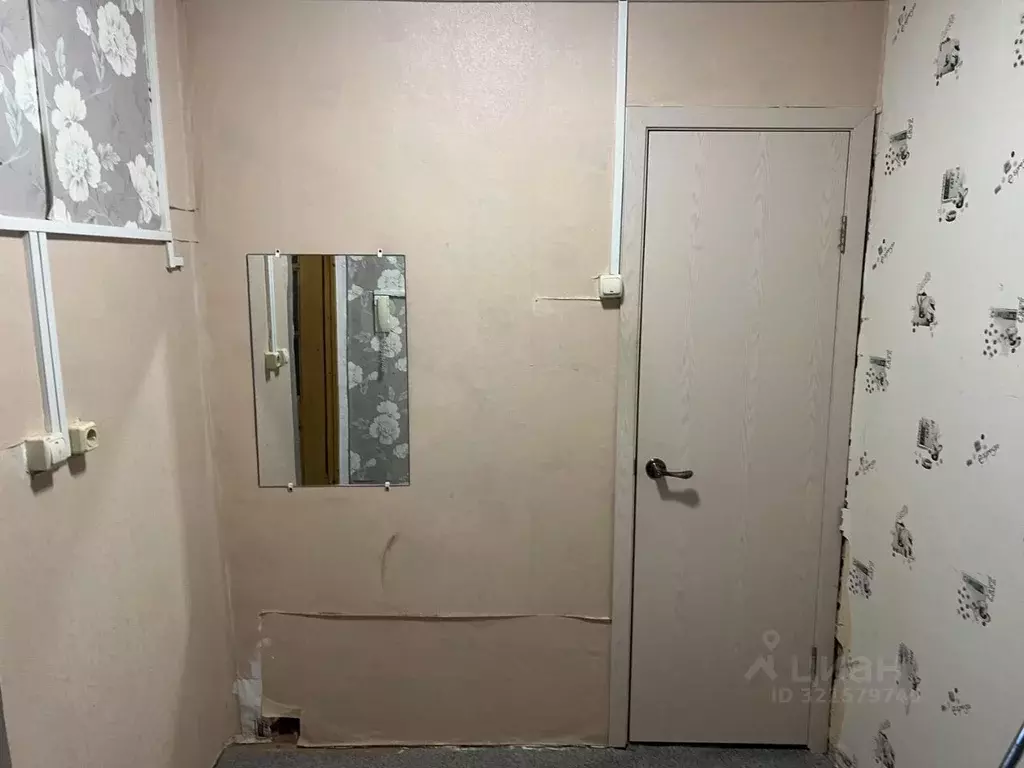 2-к кв. Смоленская область, Смоленск ул. Толмачева, 8 (27.5 м) - Фото 1