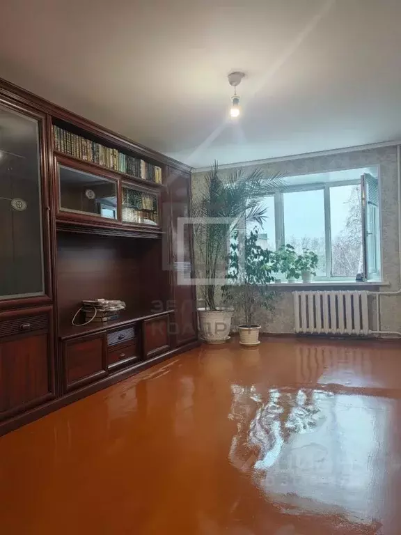 2-к кв. Башкортостан, Стерлитамак ул. Щербакова, 1 (46.9 м) - Фото 0