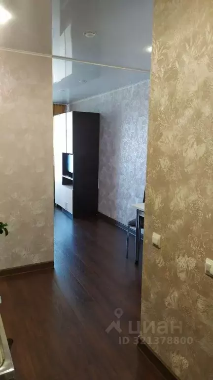 Студия Башкортостан, Уфа ул. Ферина, 1/2 (23.0 м) - Фото 0