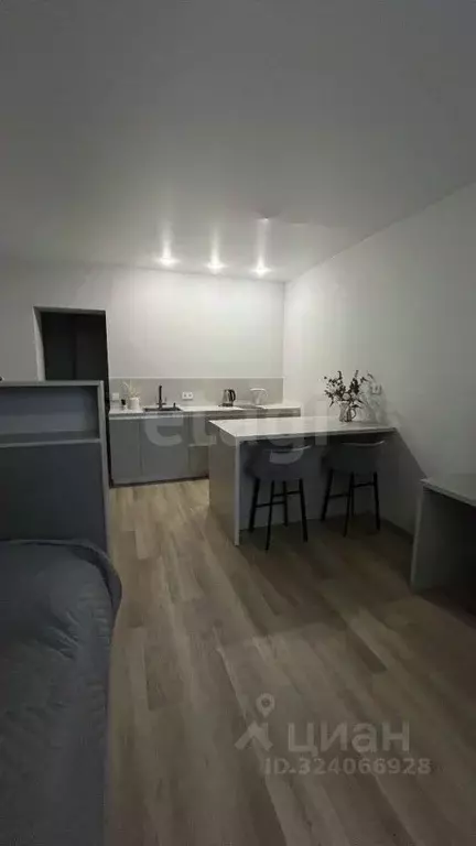 Студия Новосибирская область, Новосибирск Фабричная ул., 65/3 (32.0 м) - Фото 0