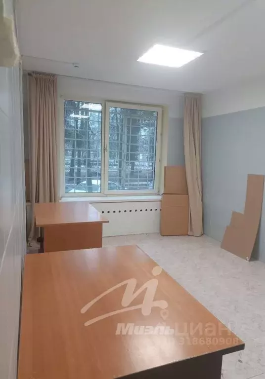Помещение свободного назначения в Москва, Москва, Зеленоград к301А (45 ... - Фото 0