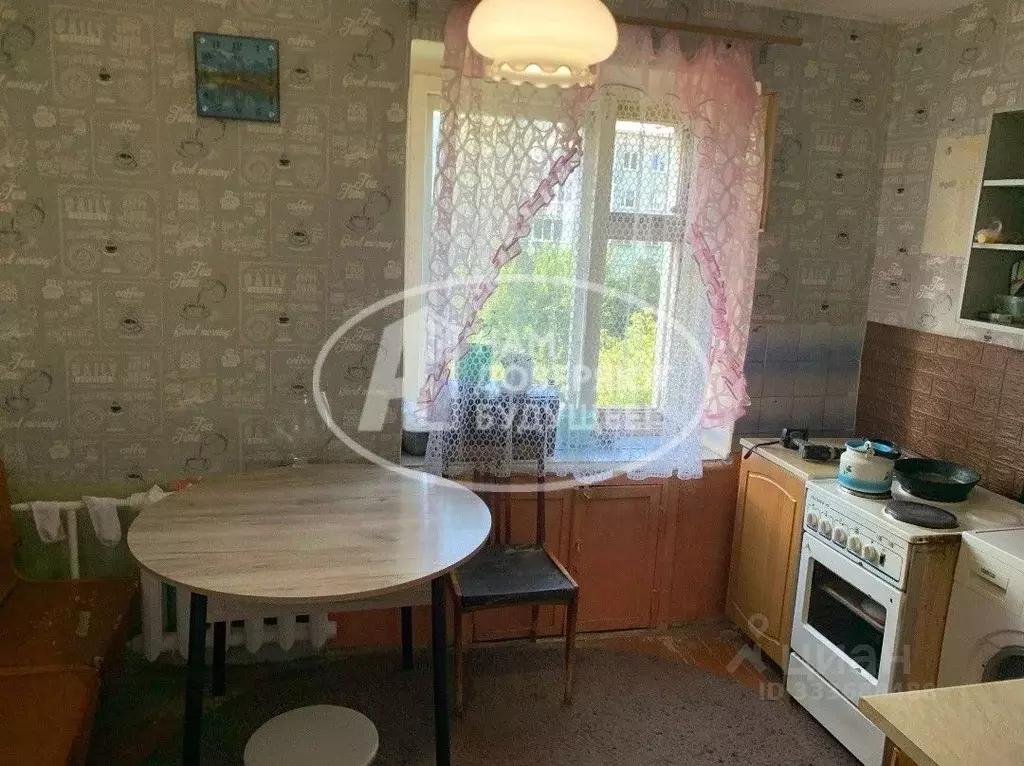 1-к кв. Пермский край, Лысьва ул. Ленина, 47 (36.6 м) - Фото 1