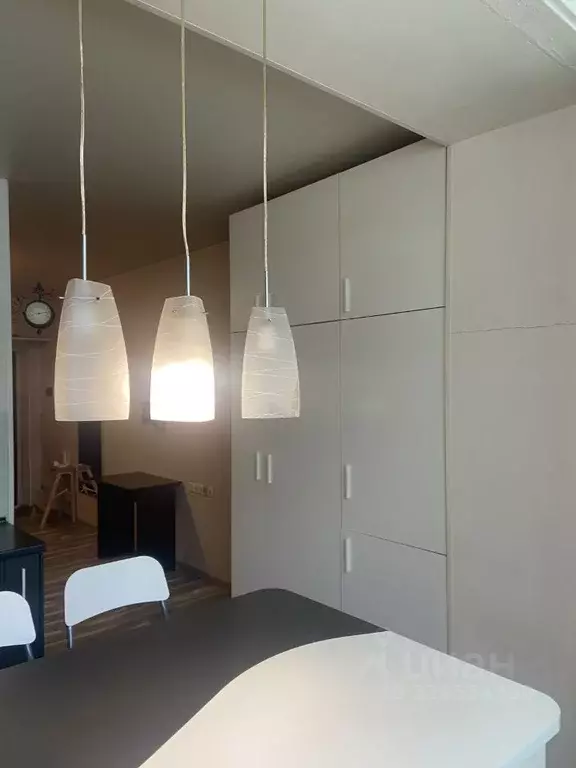 Студия Московская область, Люберцы городской округ, д. Мотяково 65к29 ... - Фото 1