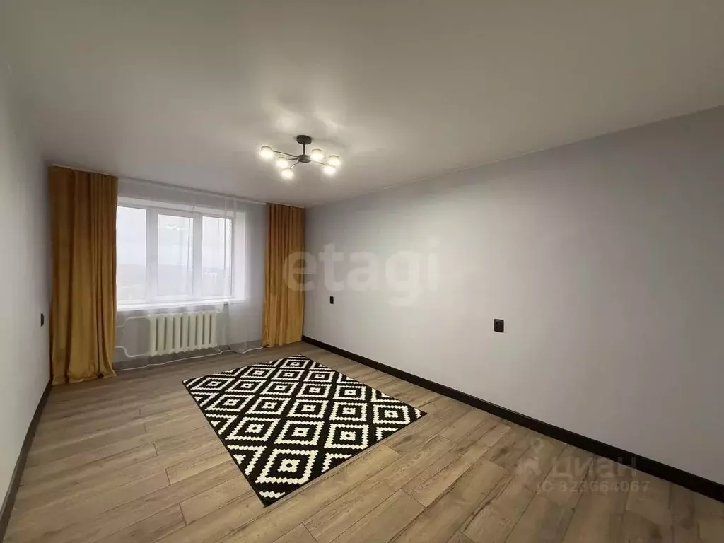 Комната Смоленская область, Смоленск пер. 2-й Краснофлотский, 42 (17.5 ... - Фото 2