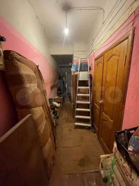 Комната 17 м в 2-к., 3/5 эт. - Фото 1