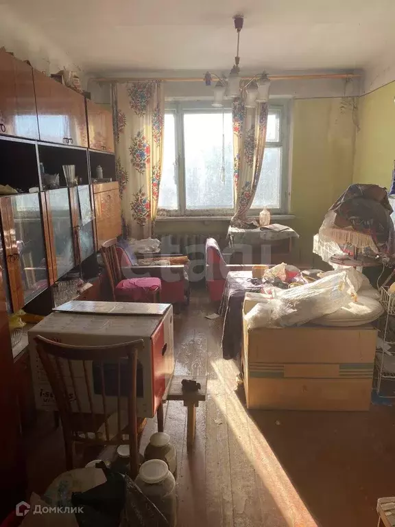Продаётся 3-к квартира, 58.3 м - Фото 0