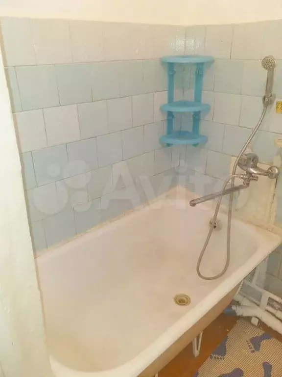 1-к. квартира, 21 м, 1/9 эт. - Фото 1