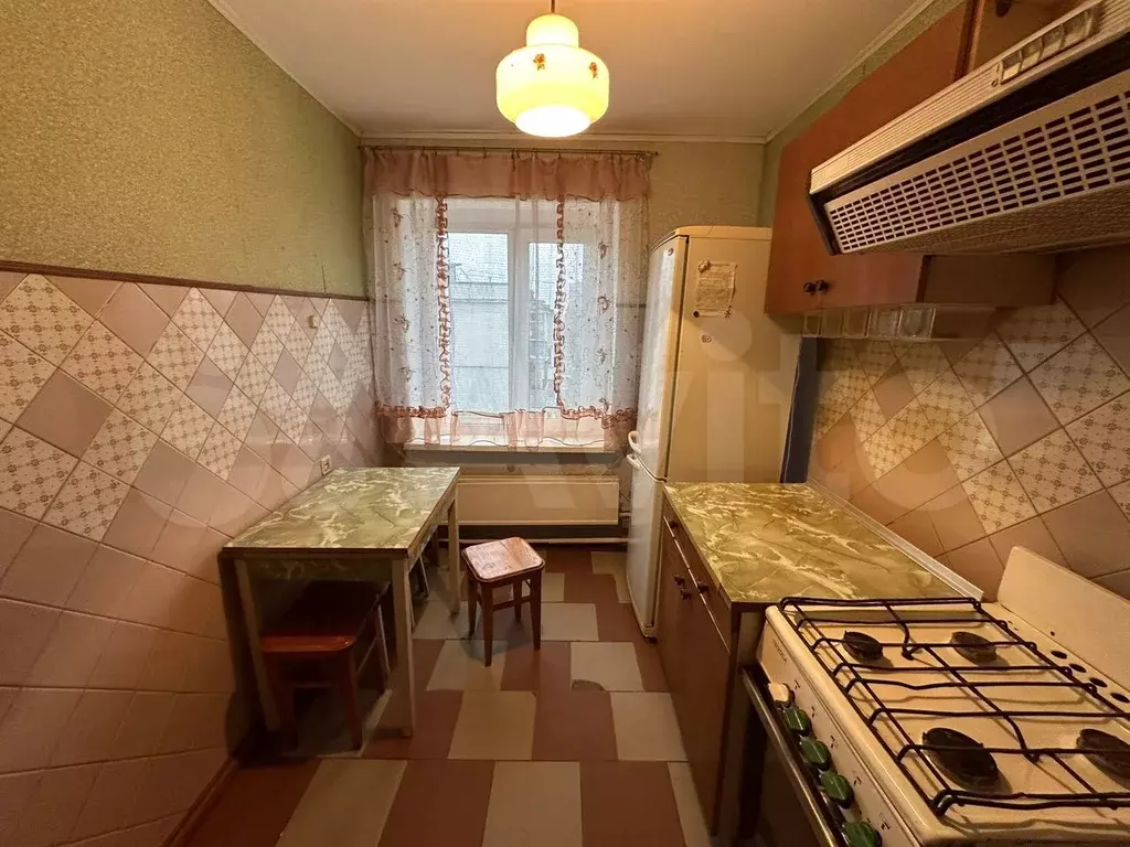 2-к. квартира, 51 м, 5/5 эт. - Фото 1