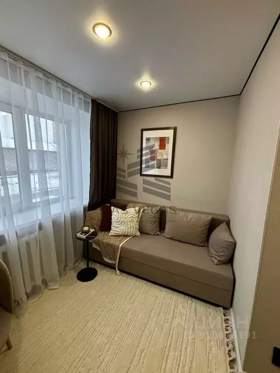 Студия Татарстан, Казань ул. Короленко, 52а (11.2 м) - Фото 0