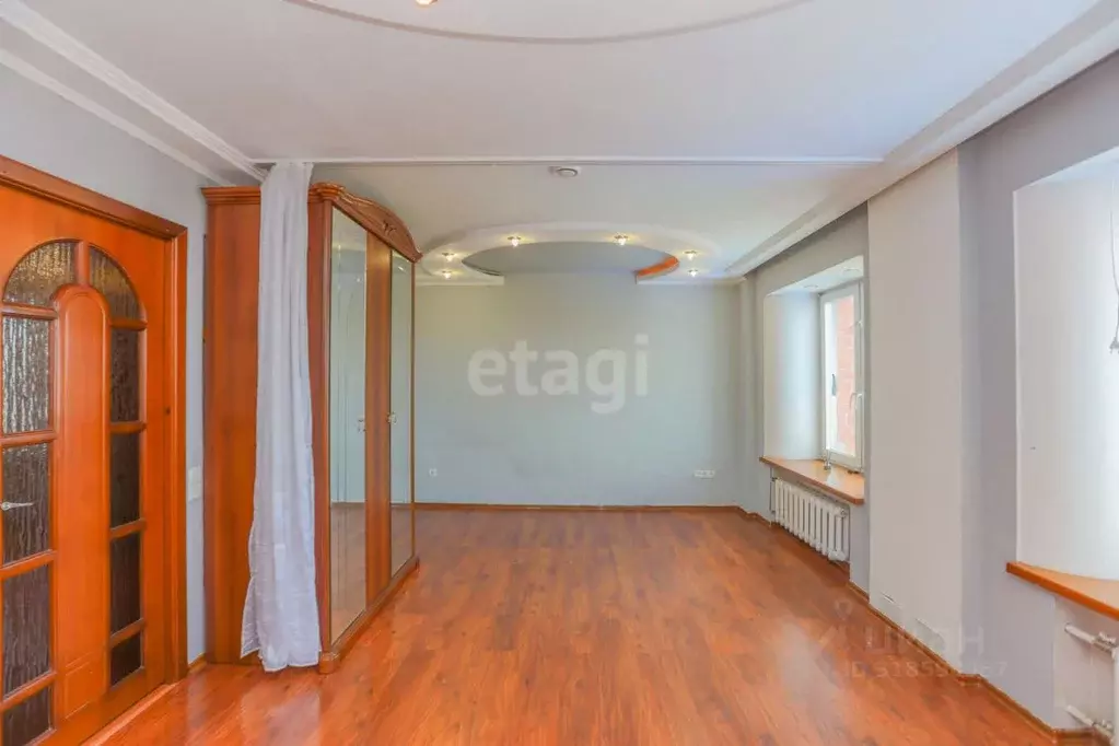 3-к кв. Иркутская область, Ангарск 33-й мкр, 9В (70.1 м) - Фото 2