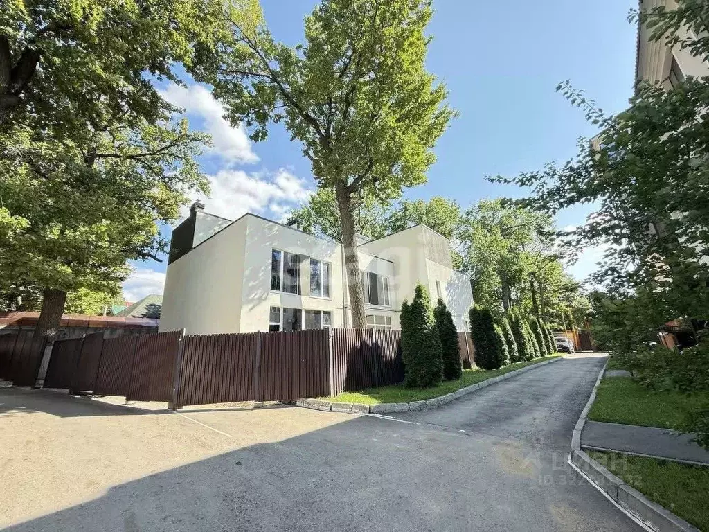 3-к кв. Самарская область, Самара просека 8-я, 10 (180.0 м) - Фото 1