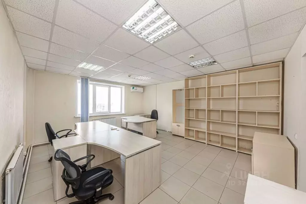 Офис в Челябинская область, Челябинск Троицкий тракт, 11Л (92 м) - Фото 1
