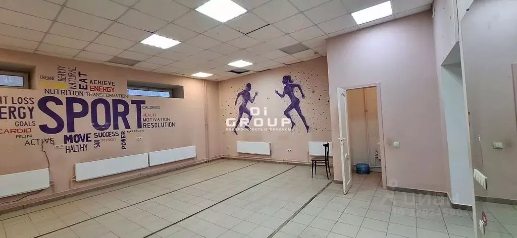 Помещение свободного назначения в Татарстан, Казань Ягодинская ул., 25 ... - Фото 0