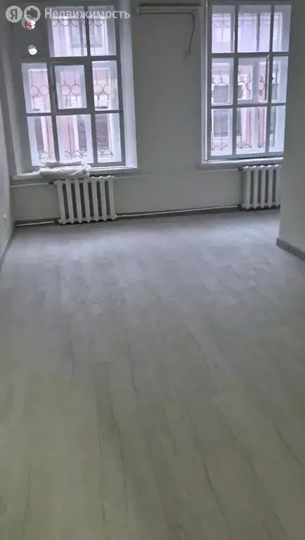 Квартира-студия: Москва, Пестовский переулок, 9 (21 м) - Фото 2