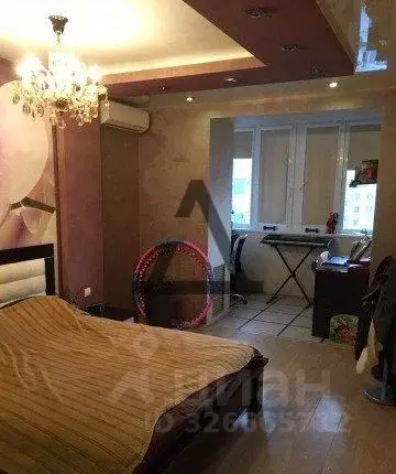 2-к кв. Самарская область, Самара Парковый пер., 5 (88.0 м) - Фото 1