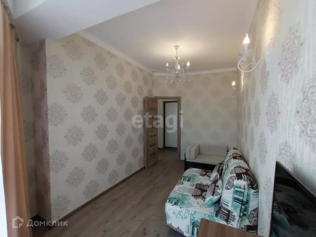 Продаётся 1-к квартира, 28 м - Фото 1
