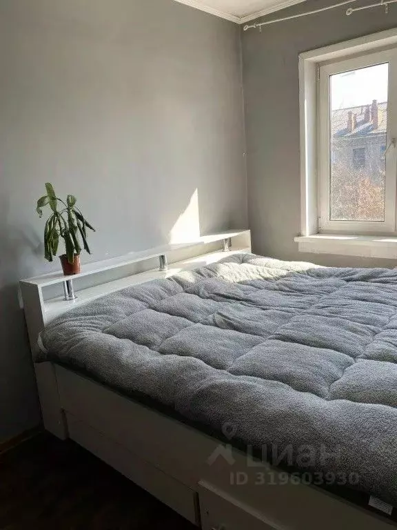 2-к кв. Новосибирская область, Новосибирск ул. Лермонтова, 12 (58.0 м) - Фото 1