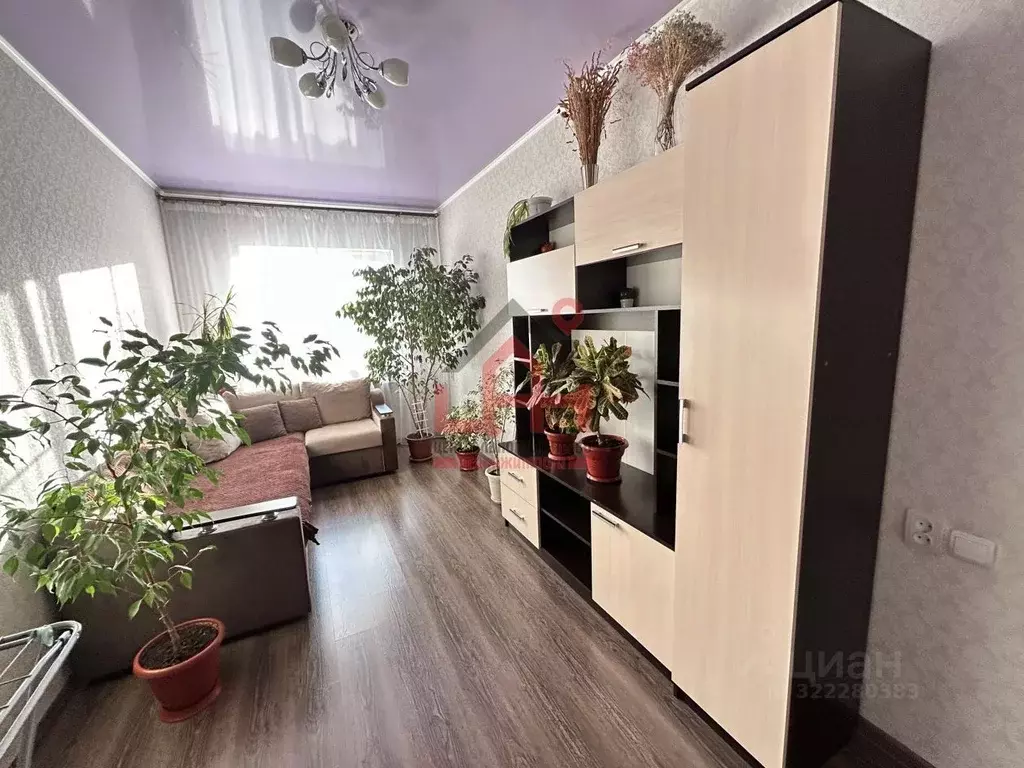 2-к кв. Ставропольский край, Ессентуки ул. Пушкина, 120 (66.5 м) - Фото 1