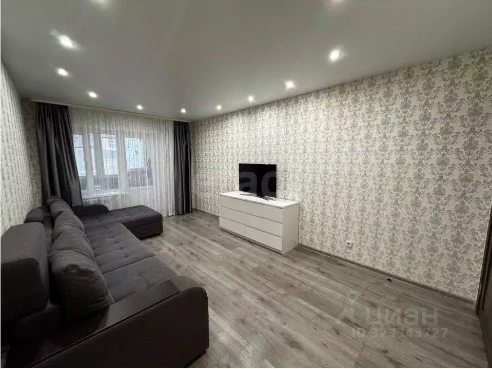 2-к кв. Башкортостан, Уфимский район, с. Михайловка ул. Сливовая, 9 ... - Фото 2