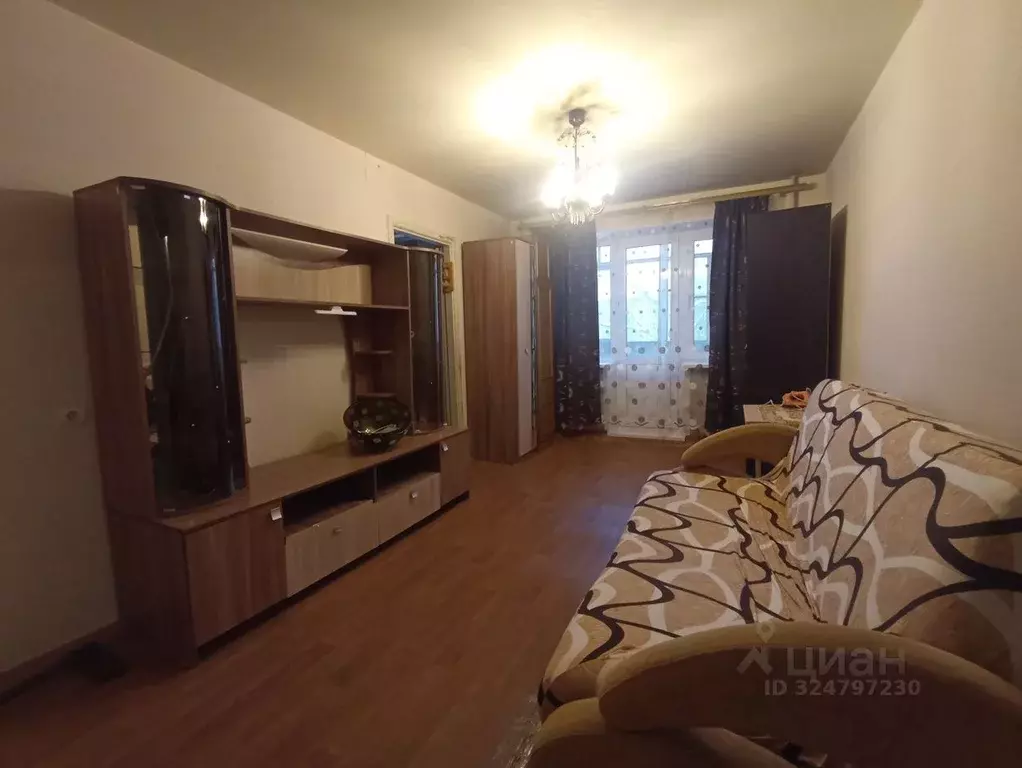 2-к кв. Ивановская область, Иваново ул. Шубиных, 3 (45.0 м) - Фото 1