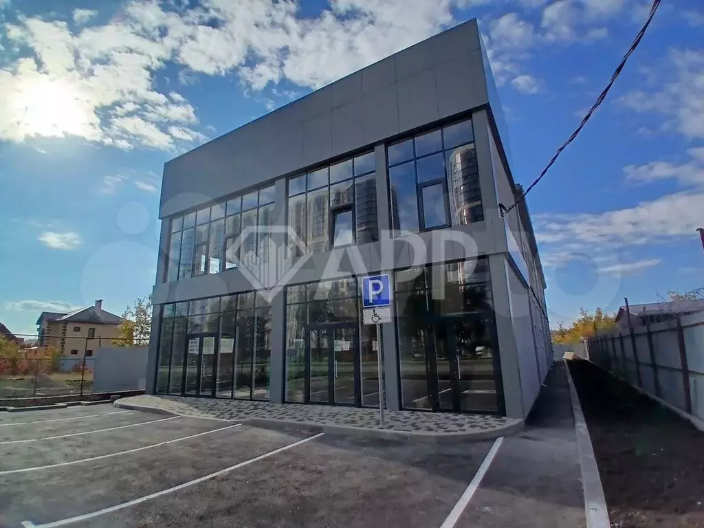 Продаю помещение свободного назначения, 920 м - Фото 1
