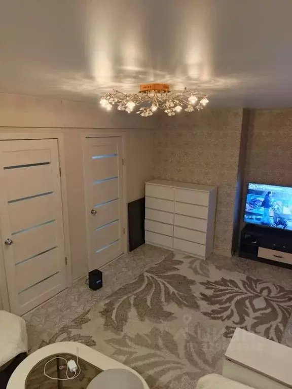 4-к кв. Иркутская область, Зима Ангарский мкр, 8 (58.2 м) - Фото 1