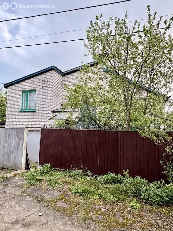 Дом в Чебоксары, улица Валерия Ярды, 22 (125.2 м) - Фото 1