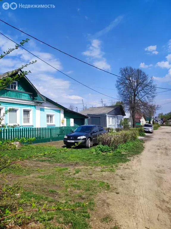 Дом в Иваново, Курортная улица (59 м) - Фото 2