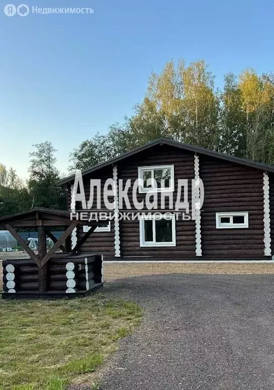 Дом в Выборг, Коллективная улица (126.1 м) - Фото 2