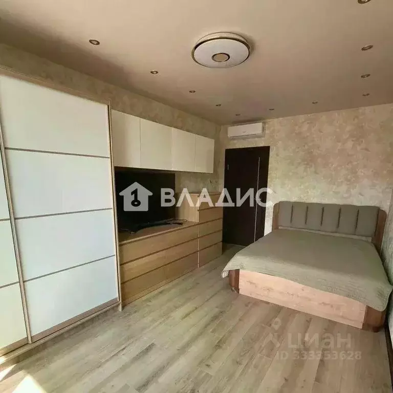 1-к кв. Москва Внуковское поселение, ул. Самуила Маршака, 15 (41.0 м) - Фото 1