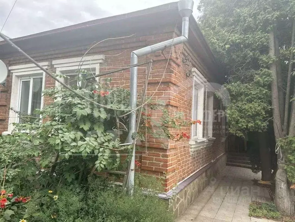 Дом в Воронежская область, Семилуки Коммунальная ул., 10 (94 м) - Фото 2