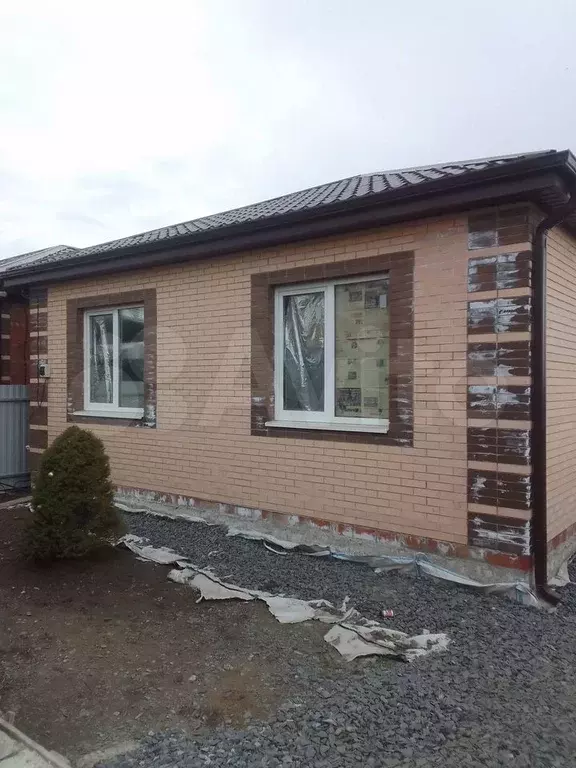 Дом 85 м на участке 3,5 сот. - Фото 0