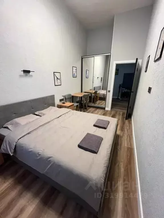 3-к кв. Ленинградская область, Гатчина ул. Григорина, 7 (75.0 м) - Фото 1