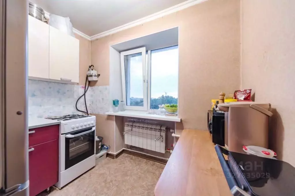 3-к кв. Амурская область, Благовещенск Станционная ул., 47 (55.0 м) - Фото 1