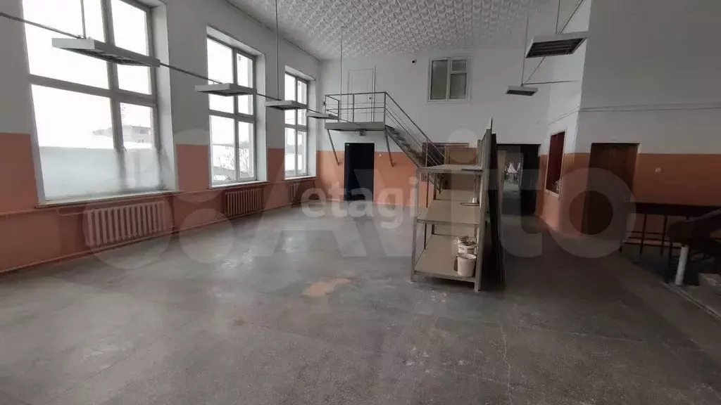 Продам помещение свободного назначения, 1327 м - Фото 1