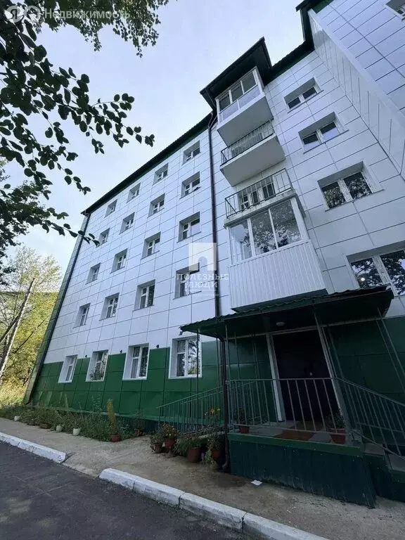 2-комнатная квартира: Алдан, Сосновая улица, 5 (49 м) - Фото 1