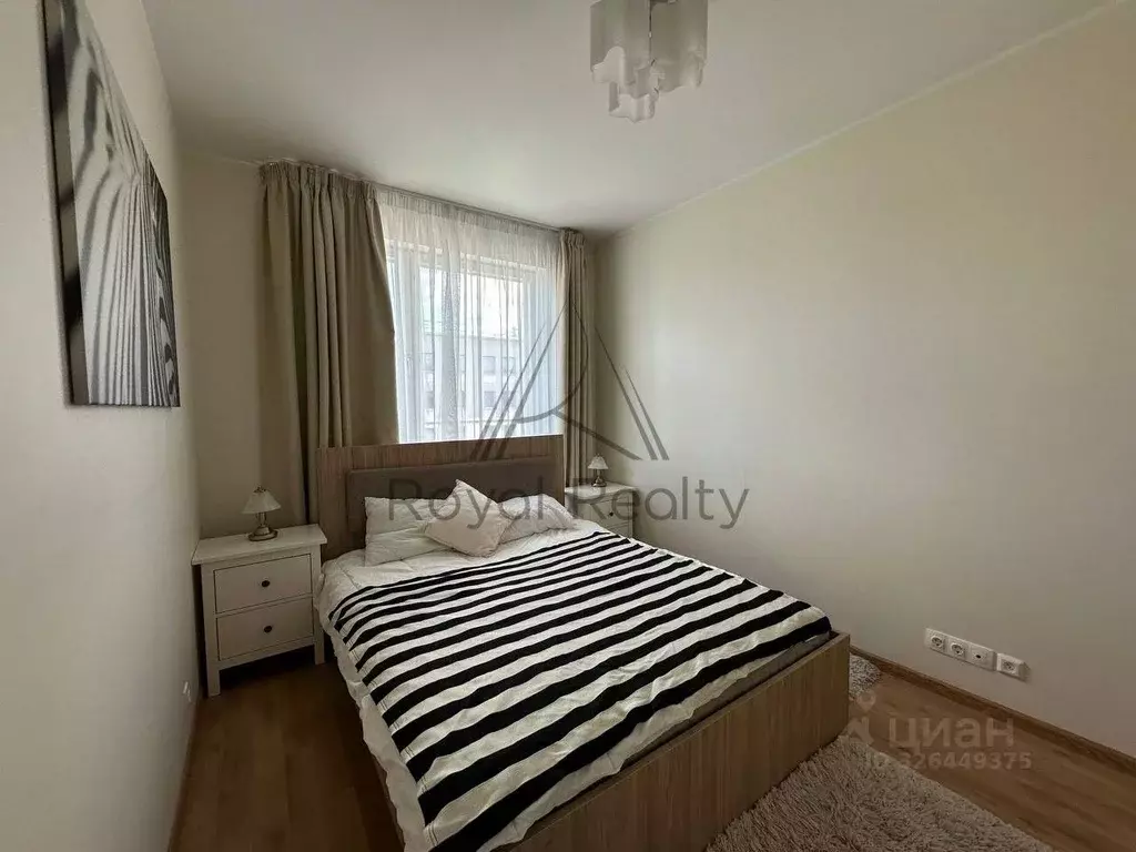 2-к кв. Санкт-Петербург Аптекарский просп., 18 (49.0 м) - Фото 1