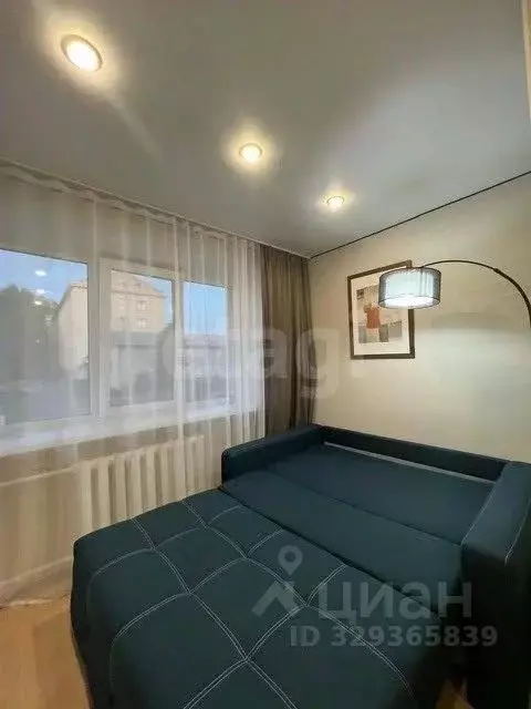 Студия Татарстан, Казань ул. Академика Кирпичникова, 27 (11.8 м) - Фото 1