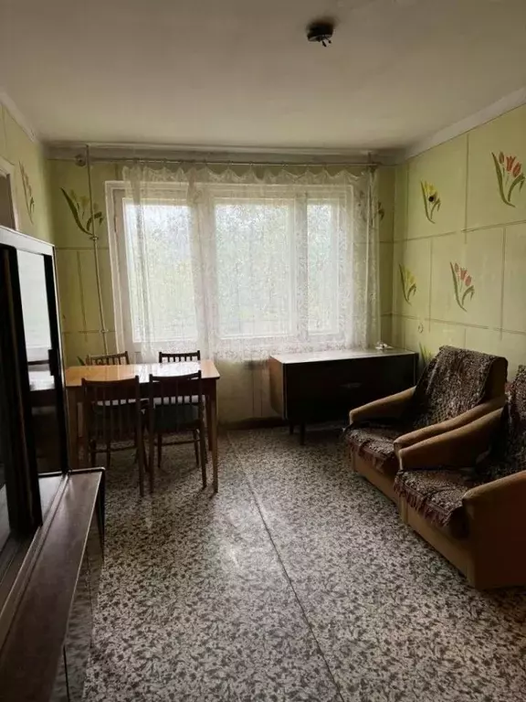 2-к кв. Нижегородская область, Дзержинск ул. Петрищева, 27А (43.9 м) - Фото 2