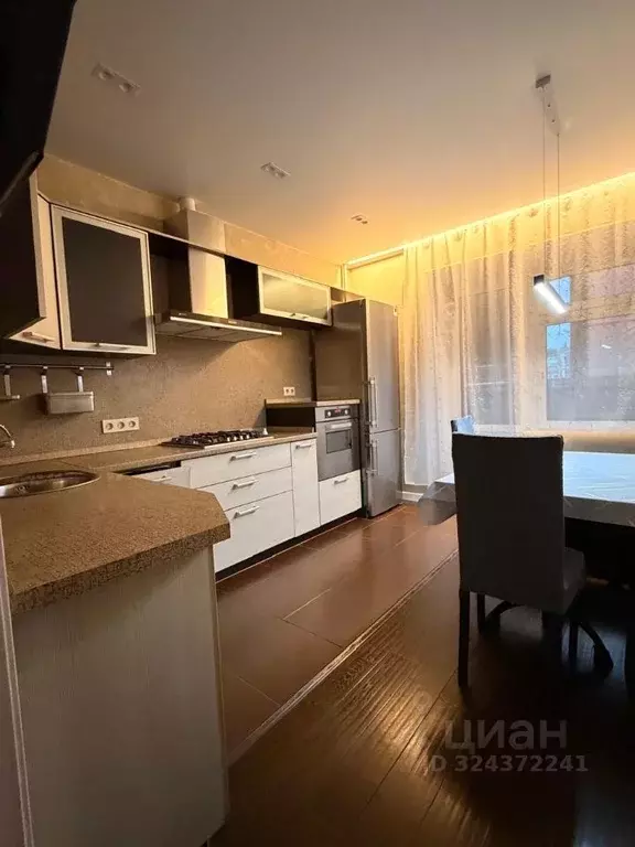 2-к кв. Марий Эл, Йошкар-Ола ул. Эшкинина, 23 (75.0 м) - Фото 1