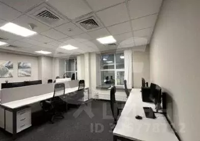 Офис в Москва ул. Бутырский Вал, 68/70С1 (1892 м) - Фото 1