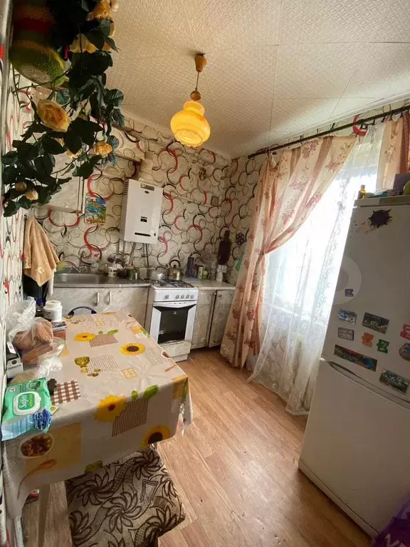 2-к. квартира, 44 м, 5/5 эт. - Фото 0