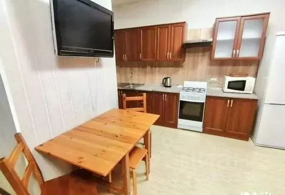 3-к кв. Татарстан, Казань ул. Чернышевского, 24/23 (80.0 м) - Фото 2