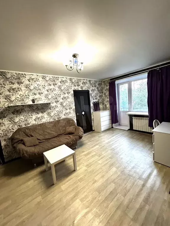 2-к. квартира, 48 м, 3/5 эт. - Фото 0